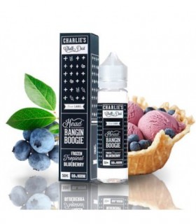 Charlie's  Chalk Dust Head Bangin Boogie