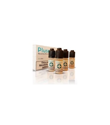 Plusnic Nicotine Booster Nicokit