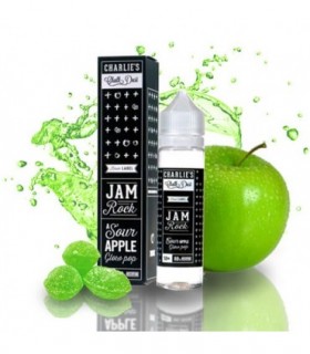 Charlie's  Chalk Dust Jam Rock