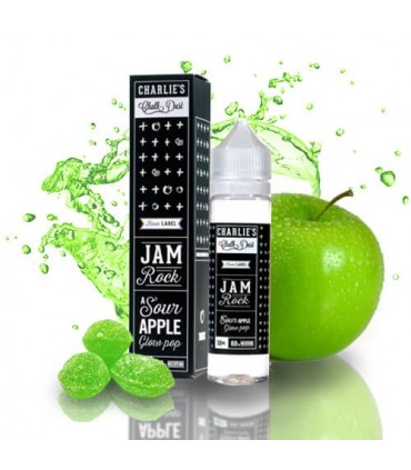 Charlie's  Chalk Dust Jam Rock