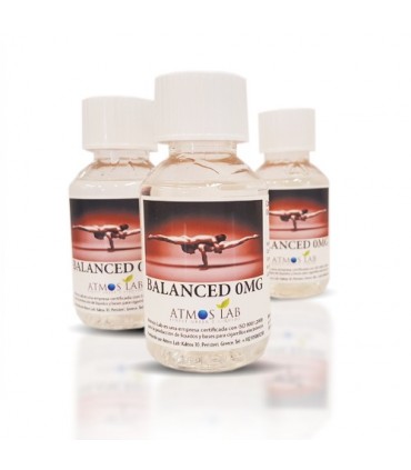 Atmos Lab Balanced Base