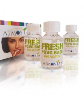 Atmos Lab Fresh Base