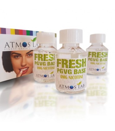 Atmos Lab Fresh Base