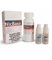 Chemnovatic NicBase Set VPG-0 Base