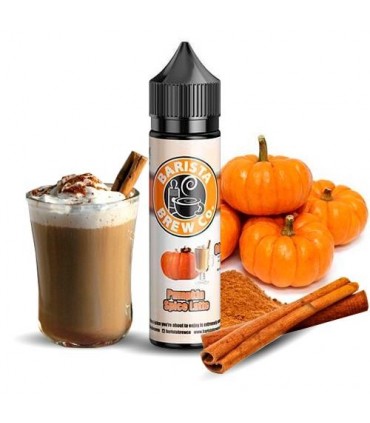 Barista Brew Co. Pumpkin Spice Latte