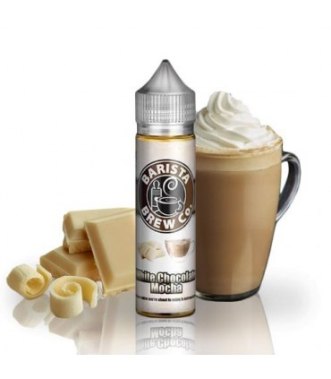 Barista Brew Co. White Chocolate Mocha