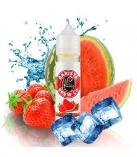 Barista Brew Co. Strawberry Watermelon Refreshener Frozen