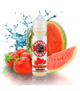 Barista Brew Co. Strawberry Watermelon Refresher