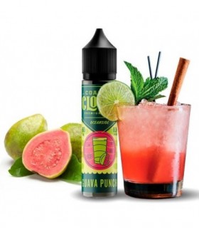 Coastal Clouds Oceanside Guava Punch