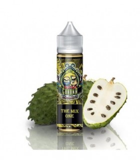 Corona Brothers The Mix One