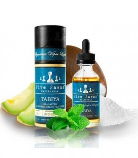 Five Pawns Tabiya