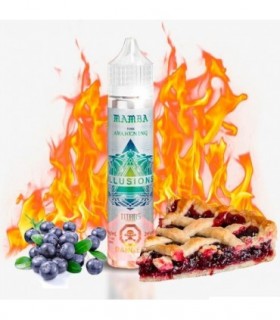 Illusions Vapor Mamba