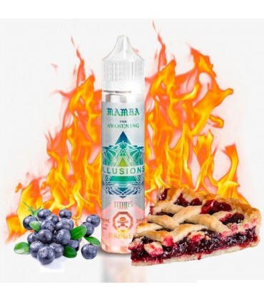 Illusions Vapor Mamba
