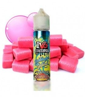 I VG CUSTARDS Bubblegum Custard