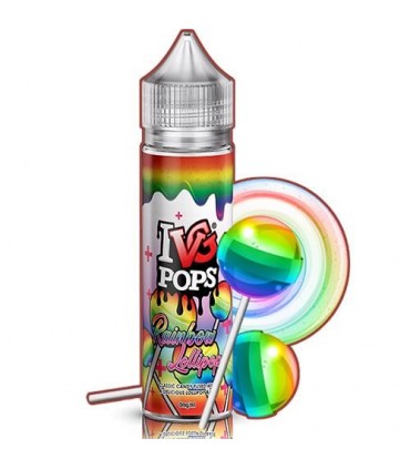 I VG POPS Rainbow Lollipop