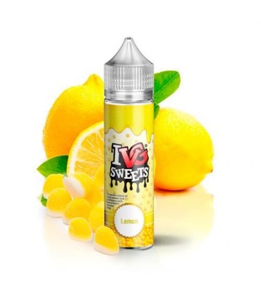 I VG Sweets Lemon