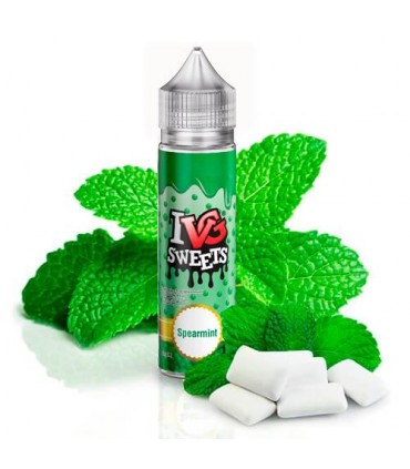 I VG Sweets Spearmint