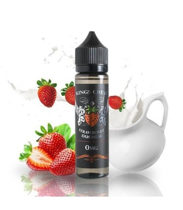 Kings Crest Strawberry Duchess