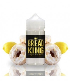 Kings Crest Bread King