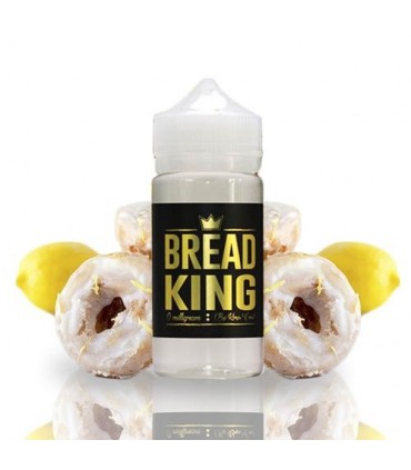 Kings Crest Bread King