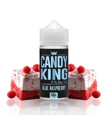 Kings Crest Candy King