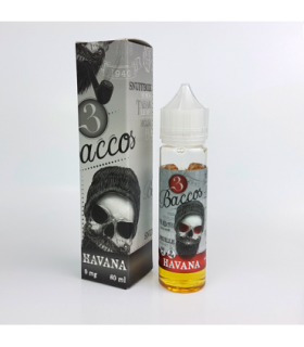 3 Baccos Havana