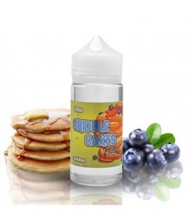 Kings Crest Griddle Cakes