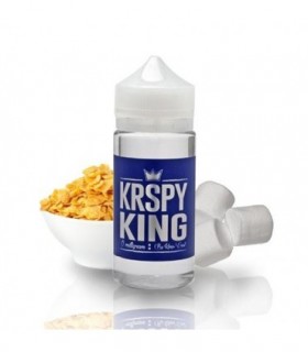 Kings Crest Krspy