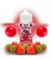 Kings Crest Alien Pops Strawberry