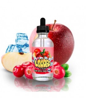 Loaded Cran Apple Ice