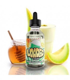 Loaded Melon Milkshake