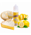 Coastal Clouds Lemon Meringue