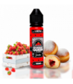 Strawberry Queen The Jester (Strawberry Jelly Donut)