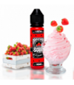 Strawberry Queen The Kinght (Strawberry Cream)
