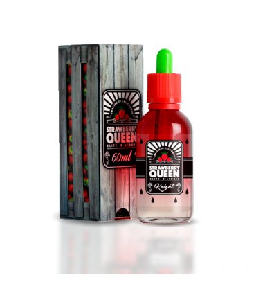 Strawberry Queen The Kinght (Strawberry Cream)