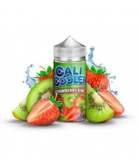 Mamasan Cali Cooler Strawberry Kiwi