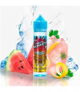 Twelve Monkeys Ice Nikko