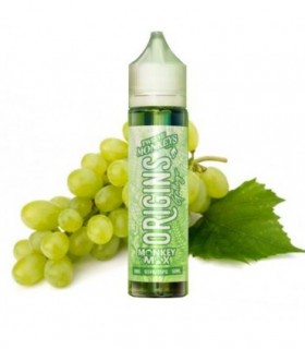 Twelve Monkeys Origins Gattago