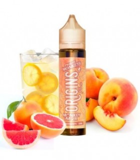 Twelve Monkeys Origins Puris