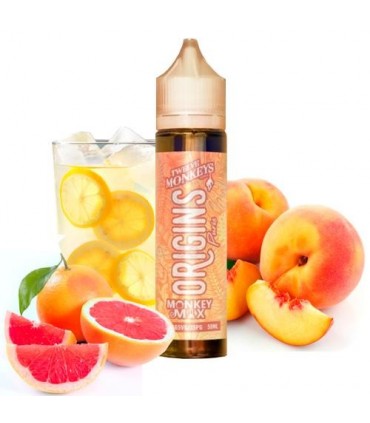 Twelve Monkeys Origins Puris