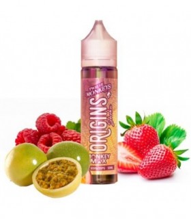 Twelve Monkeys Origins Shoku