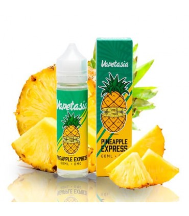 Vapetasia Pineapple Express