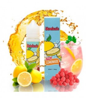 Vapetasia Pink Lemonade