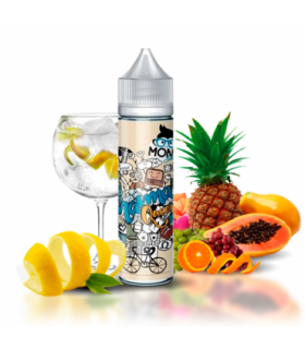 Mono eJuice Mamma Queen