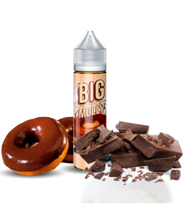 Mono eJuice Big Molly