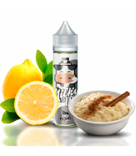 Mono eJuice Milky Way
