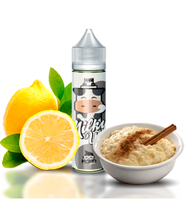 Mono eJuice Milky Way