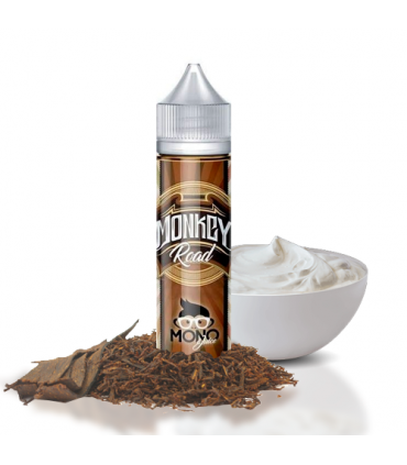 Mono eJuice Monkey Road