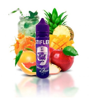 Stifler E-liquids Magic B*tch
