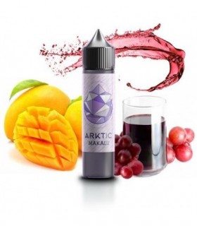 The Ark Arktic Makalu